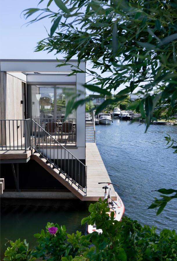 Ferienhaus Nautica